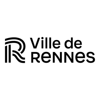 Logo ville de Rennes